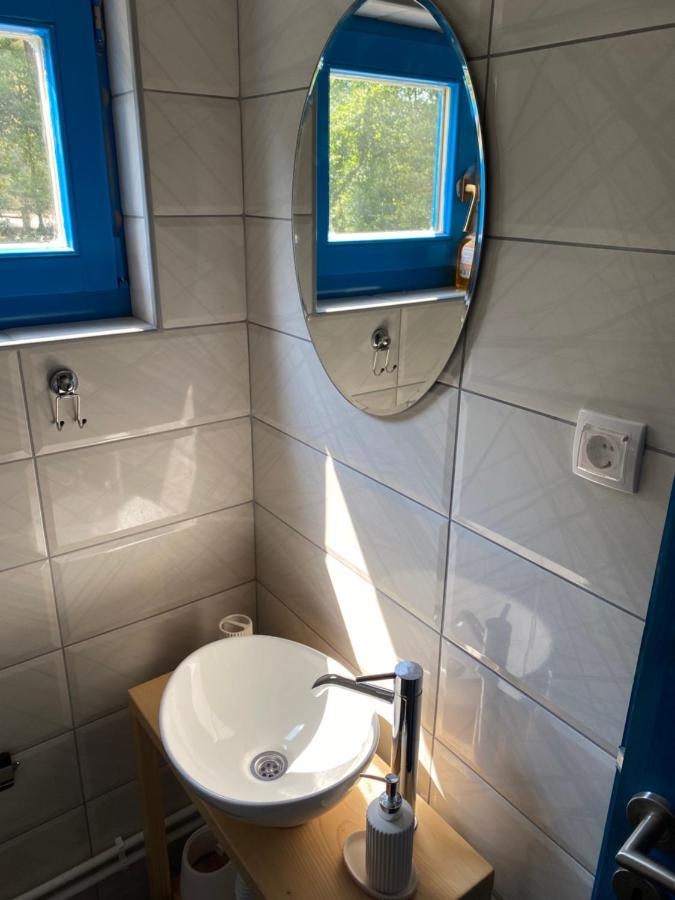 Apartments Milev Lux Mokra Gora Extérieur photo