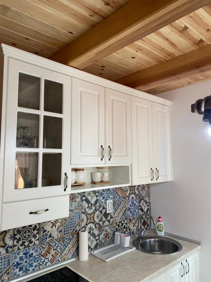 Apartments Milev Lux Mokra Gora Extérieur photo