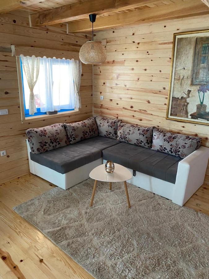 Apartments Milev Lux Mokra Gora Extérieur photo