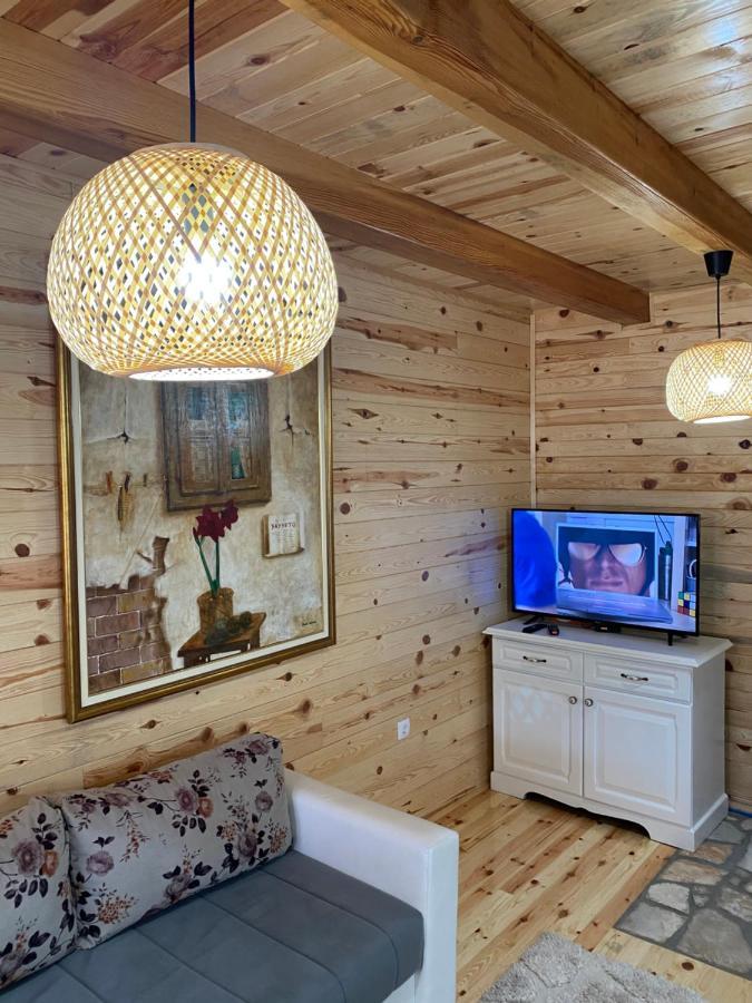 Apartments Milev Lux Mokra Gora Extérieur photo