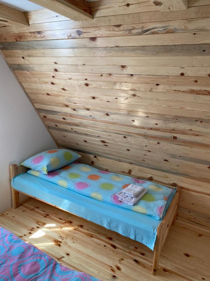 Apartments Milev Lux Mokra Gora Extérieur photo
