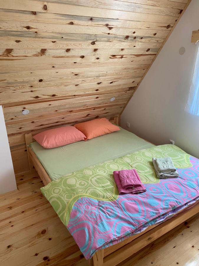 Apartments Milev Lux Mokra Gora Extérieur photo