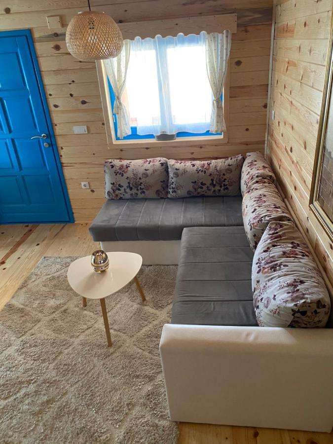 Apartments Milev Lux Mokra Gora Extérieur photo